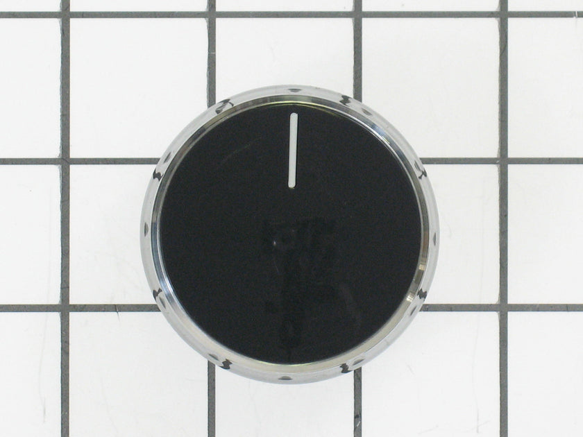 Bosch 00189302 Replacement Knob for Cooktop