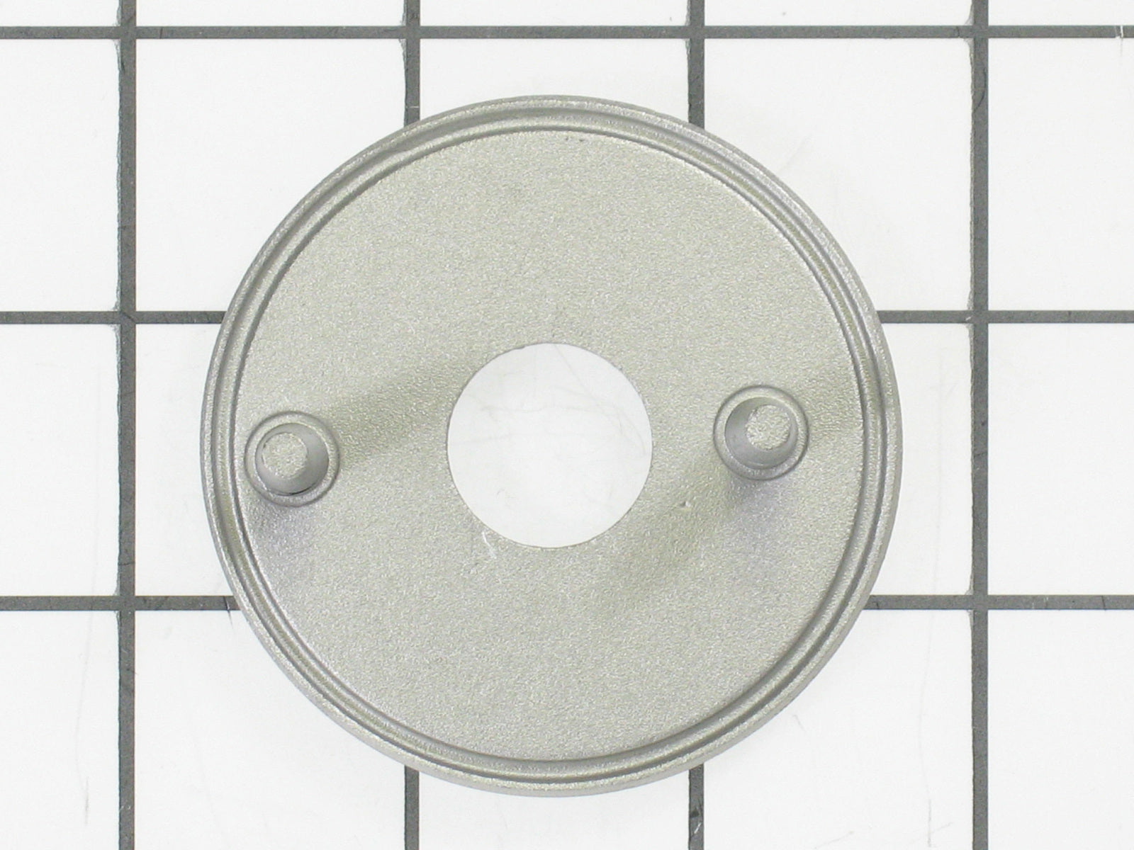 Base de brûleur de four Bosch/Thermador 00189318