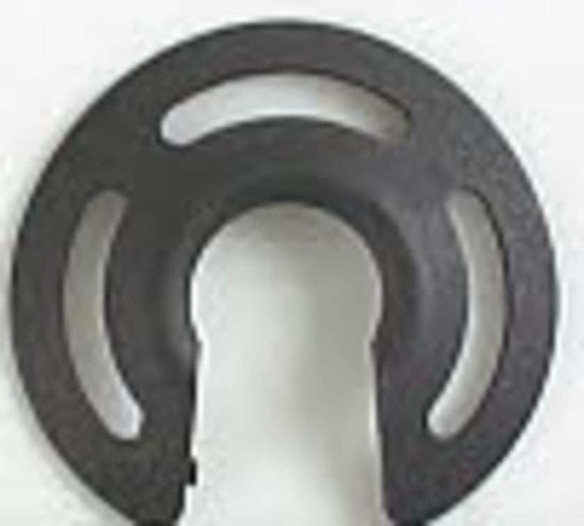 Clip de fixation de four Bosch/Gaggenau/Thermador 00189322