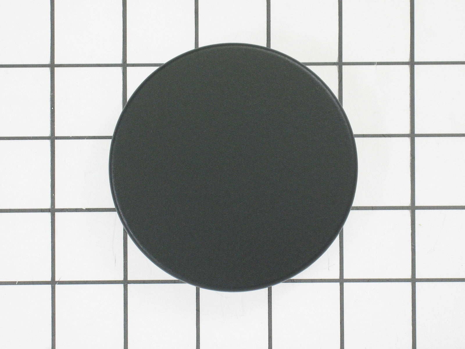 Bouchon de brûleur de plaque de cuisson Bosch, référence 00189335