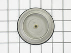 Bouchon de brûleur de plaque de cuisson Bosch, référence 00189335