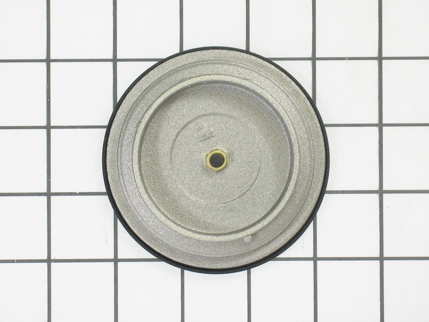 Bouchon de brûleur de plaque de cuisson Bosch, référence 00189335