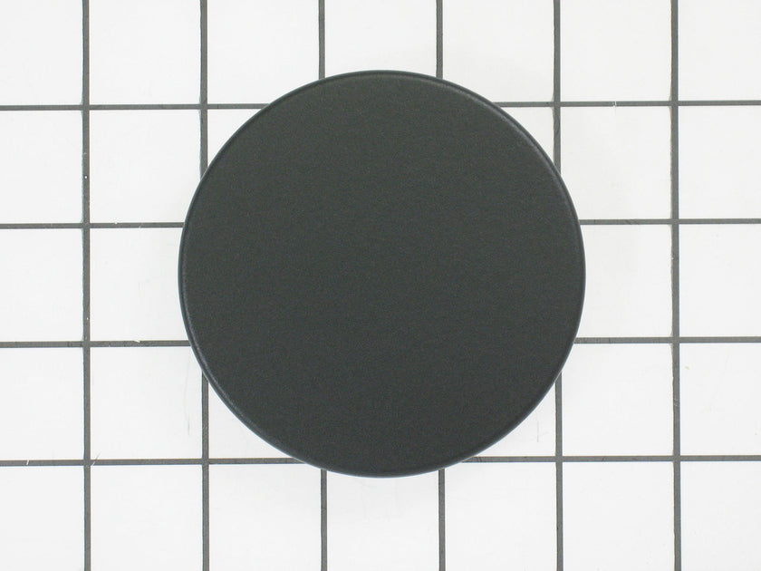 Bouchon de brûleur de plaque de cuisson Bosch, référence 00189335