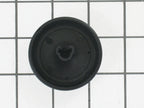 Bouton de remplacement pour plaque de cuisson Bosch, référence : 00189363
