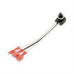Bosch 00189968 Oven Range Up/Down Switch Part