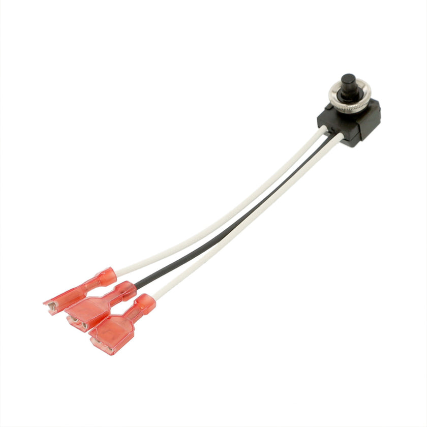 Bosch 00189968 Oven Range Up/Down Switch Part