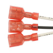 Bosch 00189968 Oven Range Up/Down Switch Part
