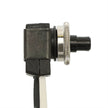 Bosch 00189968 Oven Range Up/Down Switch Part