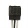 Bosch 00189968 Oven Range Up/Down Switch Part