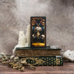 Wonderland Shadows Tarot Deck