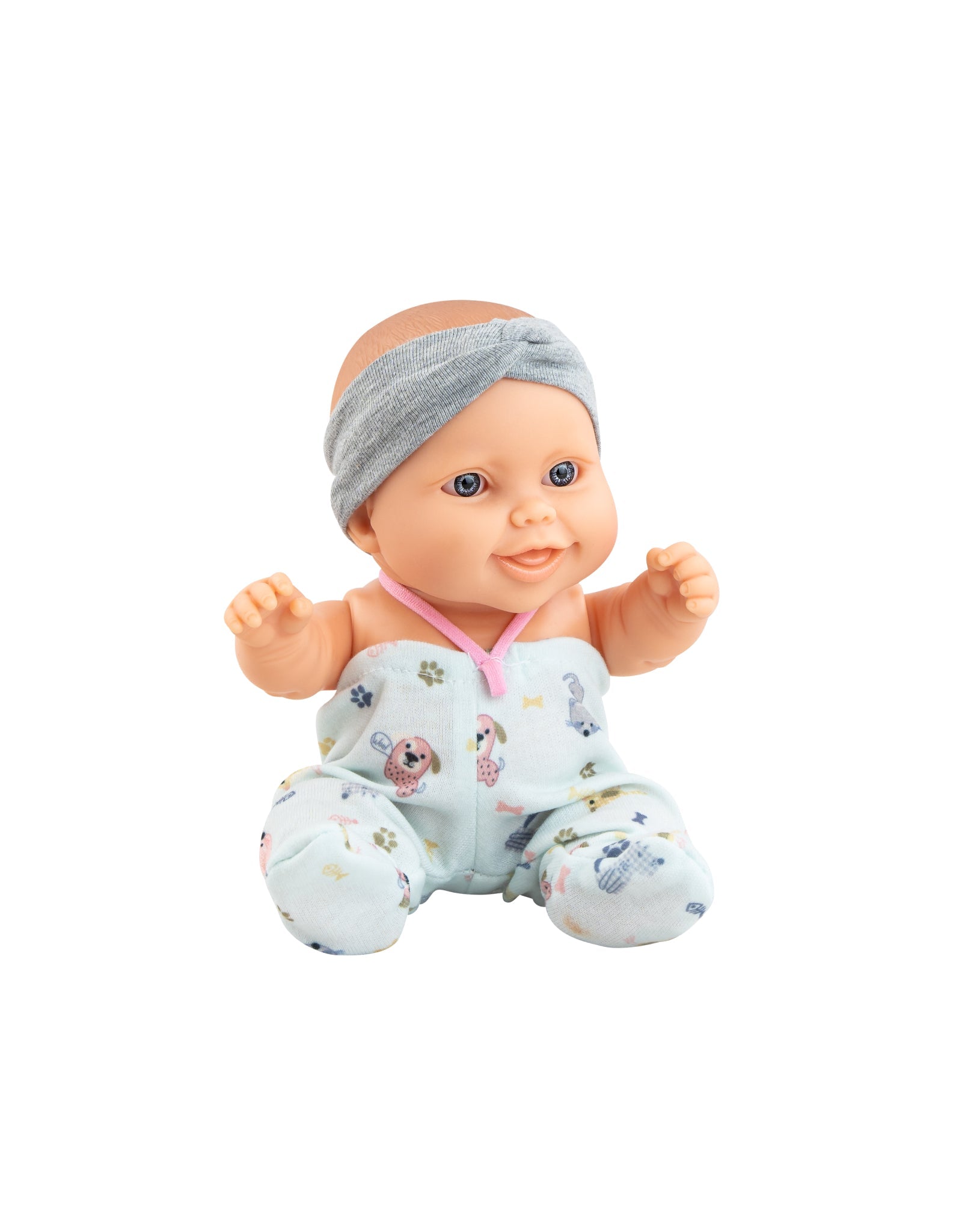 Peques Doll - Bibi - Paola Reina