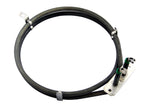 Élément chauffant à convection Bosch 00241778 pour four