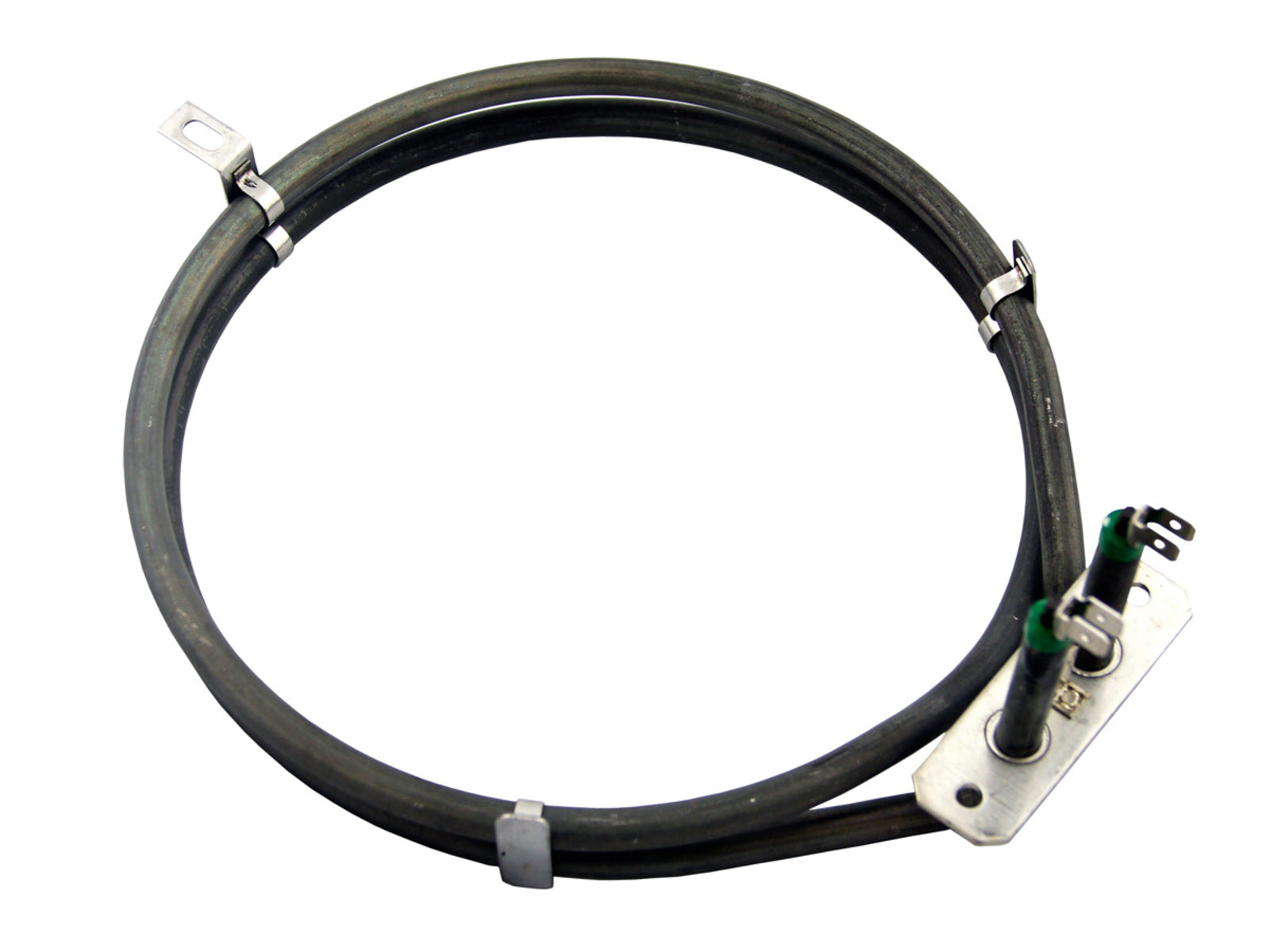 Élément chauffant à convection Bosch 00241778 pour four