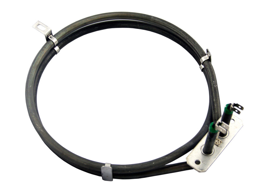 Élément chauffant à convection Bosch 00241778 pour four