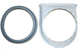 Joint de porte de machine à laver Bosch 00246270 - Pièce de rechange