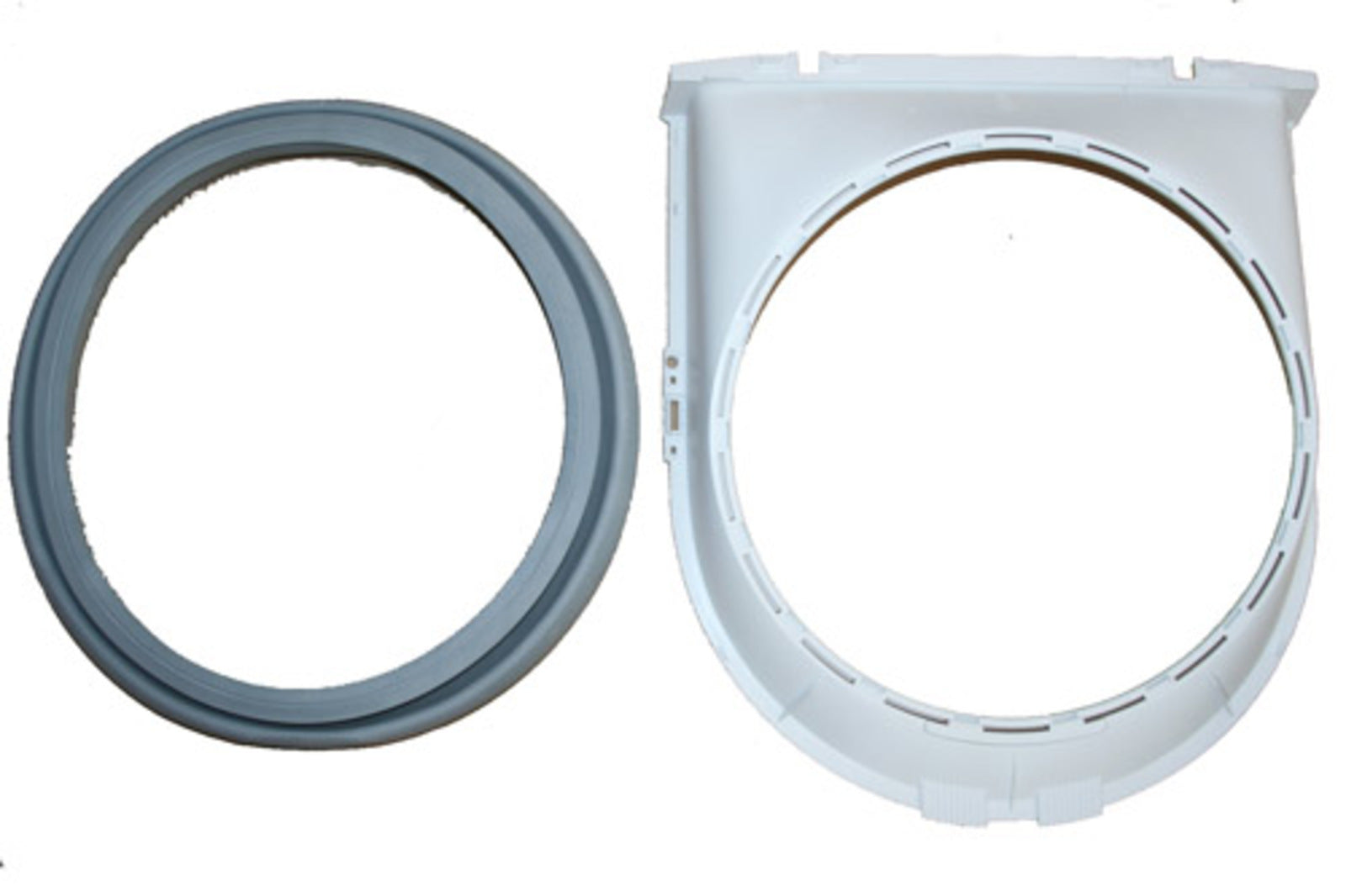 Joint de porte de machine à laver Bosch 00246270 - Pièce de rechange