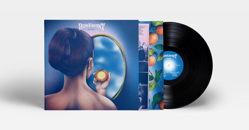 Bon Enfant / Diorama - LP