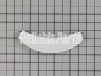 Bosch 00266751 White Door Handle for Washer