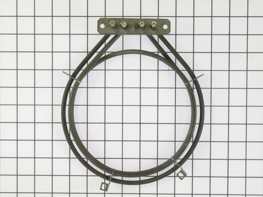 Pièce de rechange pour cuisinière Bosch 00267626 - Anneau de chauffage
