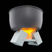 Esbit Large Pocket Stove with 12 X 14g Fuel