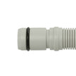 Tuyau de vidange de remplacement pour lave-vaisselle Bosch 00298564