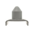 Bras de pulvérisation de lave-vaisselle Bosch 00298594 - Pièce de rechange