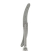 Bras de pulvérisation de lave-vaisselle Bosch 00298594 - Pièce de rechange