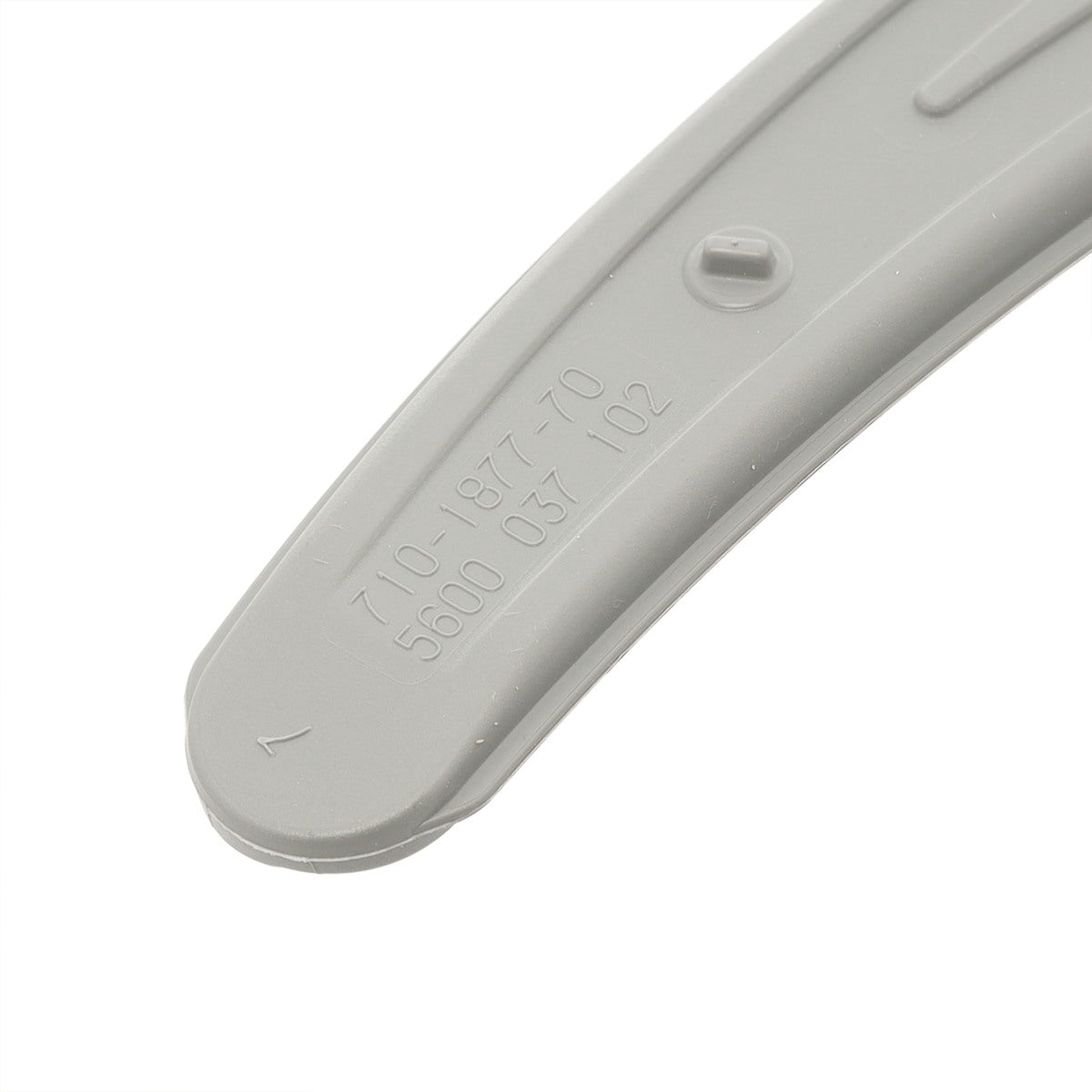 Bras de pulvérisation de lave-vaisselle Bosch 00298594 - Pièce de rechange