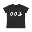 Special Agent DoubleO2 Tee
