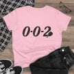 Special Agent DoubleO2 Tee