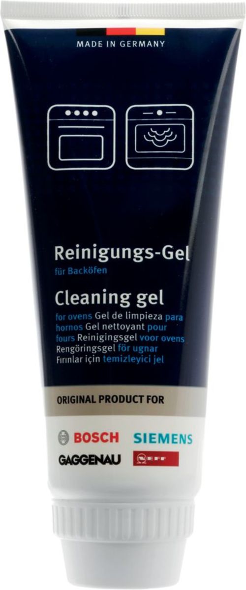 Bosch Range Cleaner, Part#: 00312324