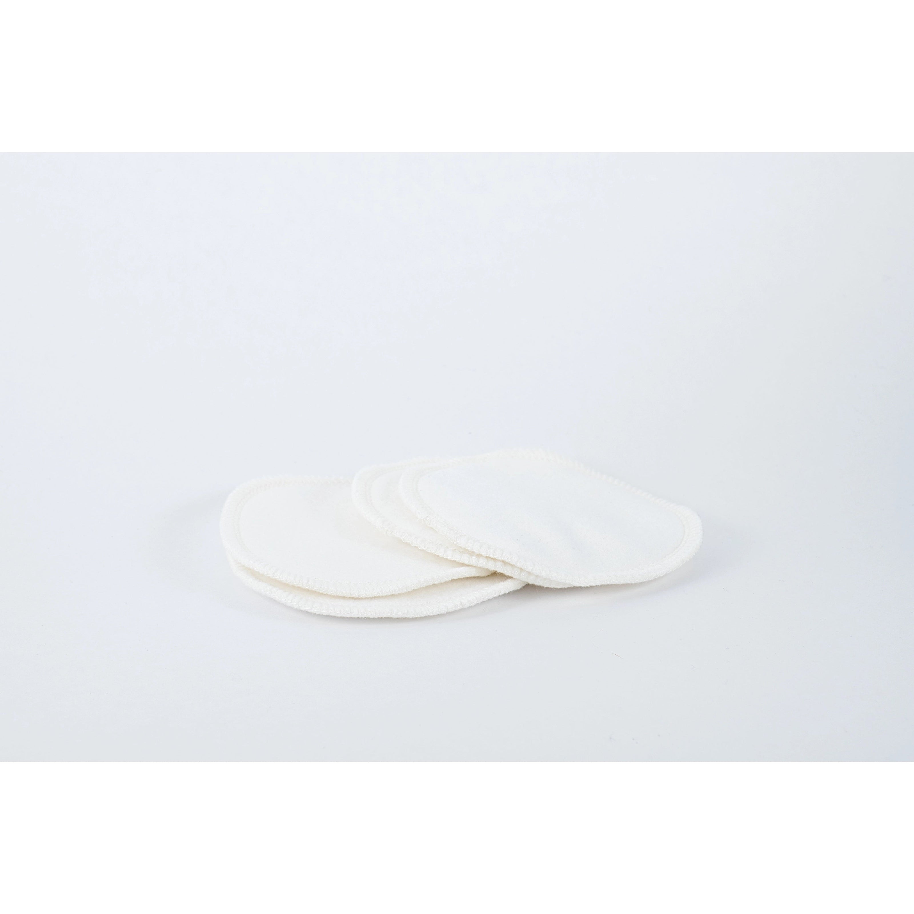 Bamboo Nursing Pads