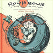 Roulé-Boulé - CD/Livre