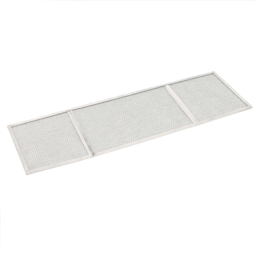 Filtre à graisse pour hotte aspirante de four Bosch 00368815