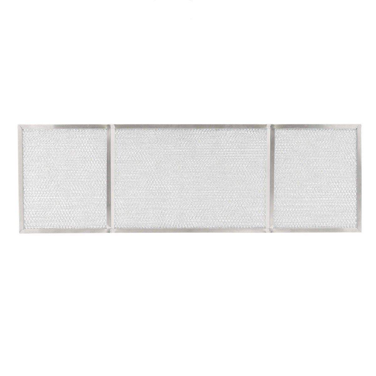 Filtre à graisse pour hotte aspirante de four Bosch 00368815