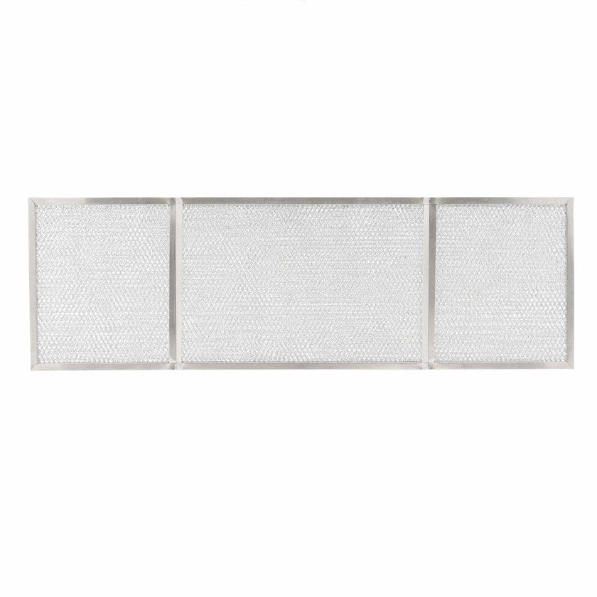 Filtre à graisse pour hotte aspirante de four Bosch 00368815