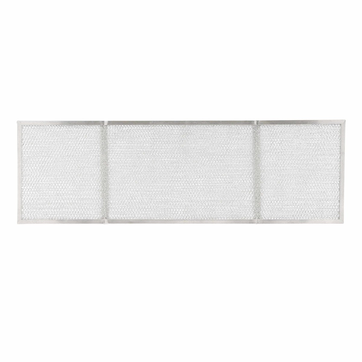 Filtre à graisse pour hotte aspirante de four Bosch 00368815