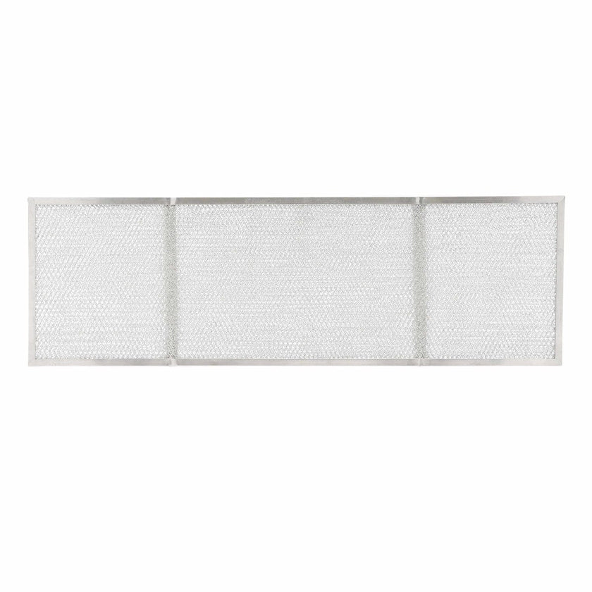 Filtre à graisse pour hotte aspirante de four Bosch 00368815