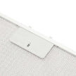 Pièce de rechange pour le tamis secoueur de four Bosch 00369009