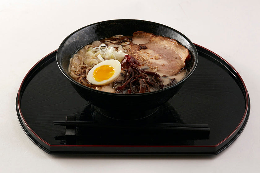 RFG: Wakou Roasted Black Garlic Oil (900G)