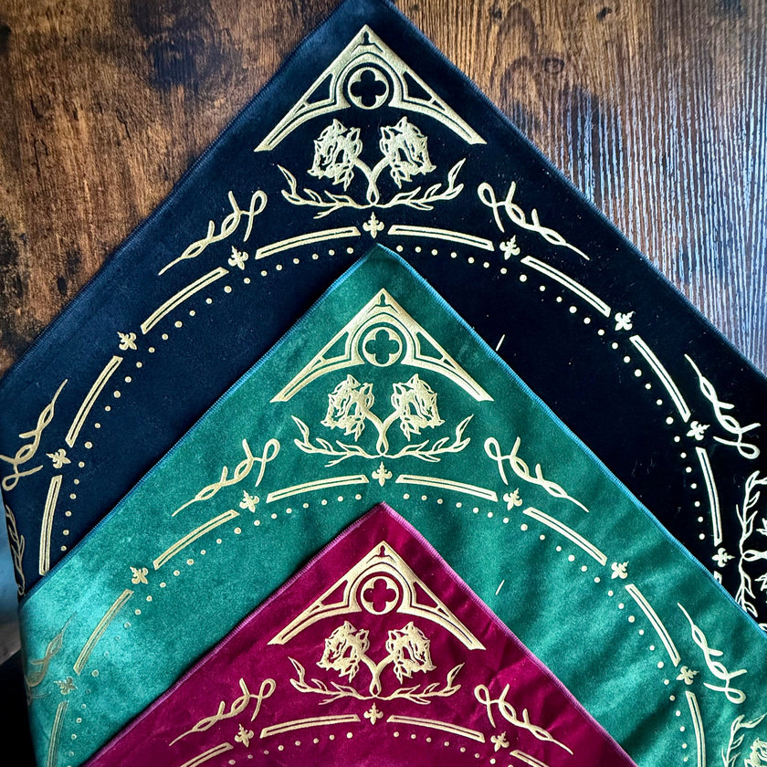 Eclipsa Altar Cloths