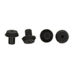 00413552 Bosch/Thermador/Gaggenau Oven Grate Foot Kit