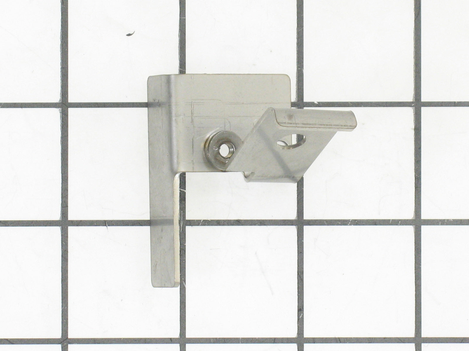 Pièce de rechange pour support de four Bosch 00414943
