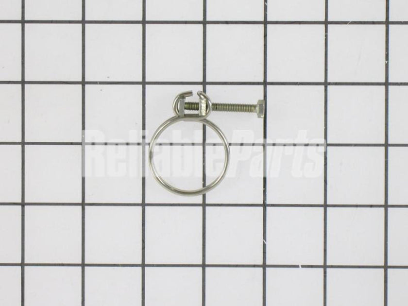 Bosch Dishwasher Hose Clamp Part 00417497