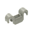 Bosch 00418498 Dishwasher Tine Clip for Gaggenau, Thermador