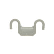 Bosch 00418498 Dishwasher Tine Clip for Gaggenau, Thermador
