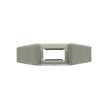 Bosch 00418498 Dishwasher Tine Clip for Gaggenau, Thermador