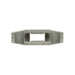 Bosch 00418498 Dishwasher Tine Clip for Gaggenau, Thermador