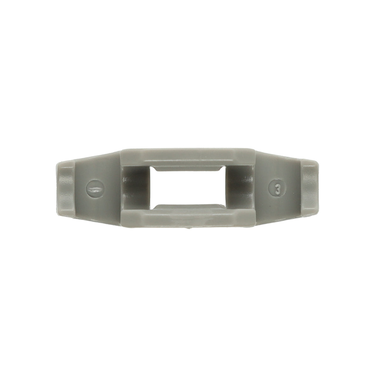 Bosch 00418498 Dishwasher Tine Clip for Gaggenau, Thermador