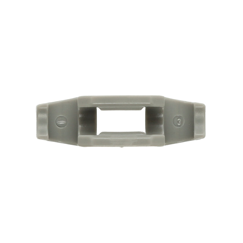 Bosch 00418498 Dishwasher Tine Clip for Gaggenau, Thermador